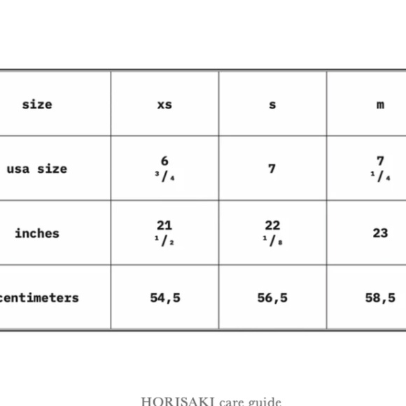 HORISAKI Design & Handel Rabbit Fur Felt Grey Hat Bowler Swedish Japanese Unisex - Picture 15 of 16